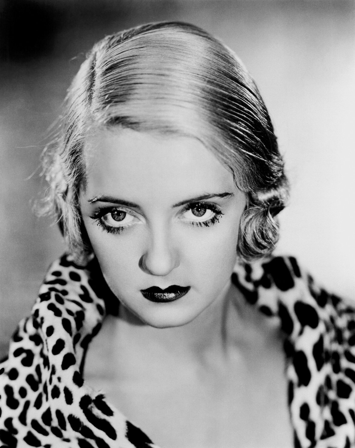 LeoGlossary Bette Davis Actress PeakD